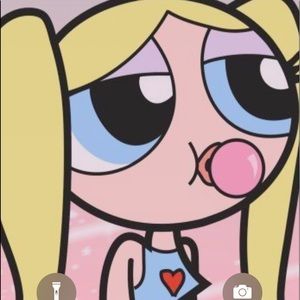 Meet your Posher, Gillian